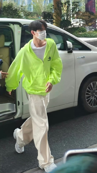 杨洋