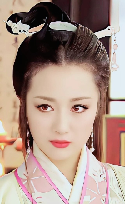 李依晓/虞姬