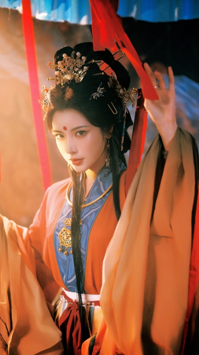 戴燕妮