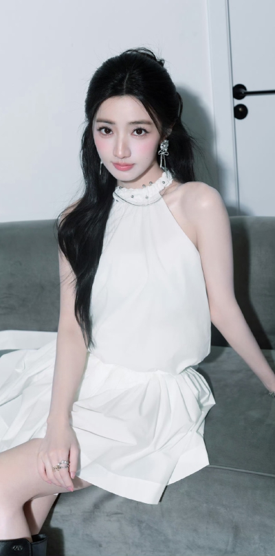 黄羿