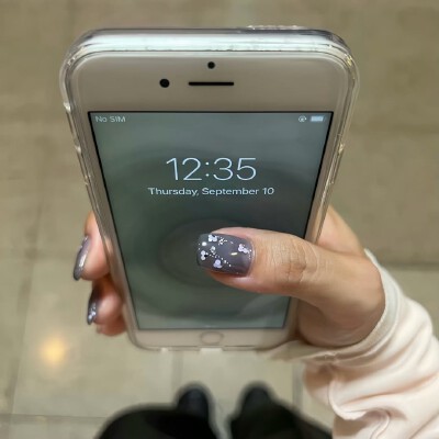 图源ks：偷喝汽水
