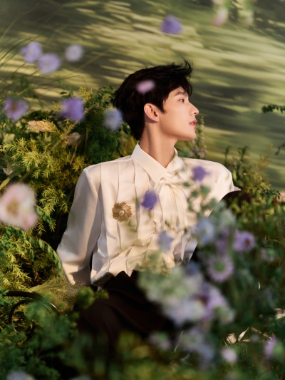 杨洋