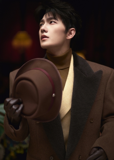 杨洋