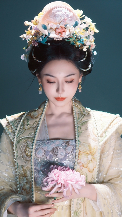黄梦莹