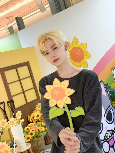 AND2BLE 章昊