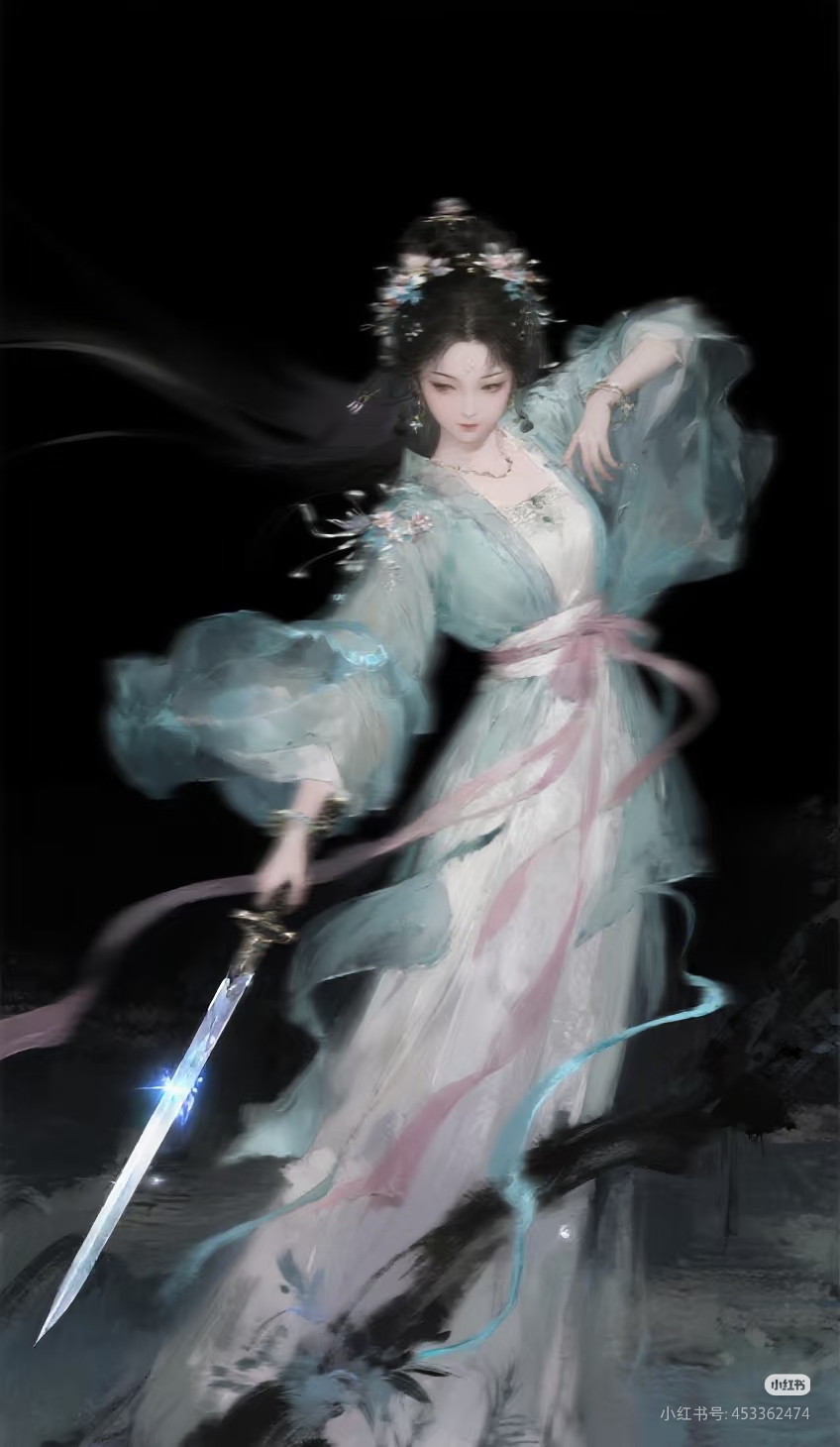 3