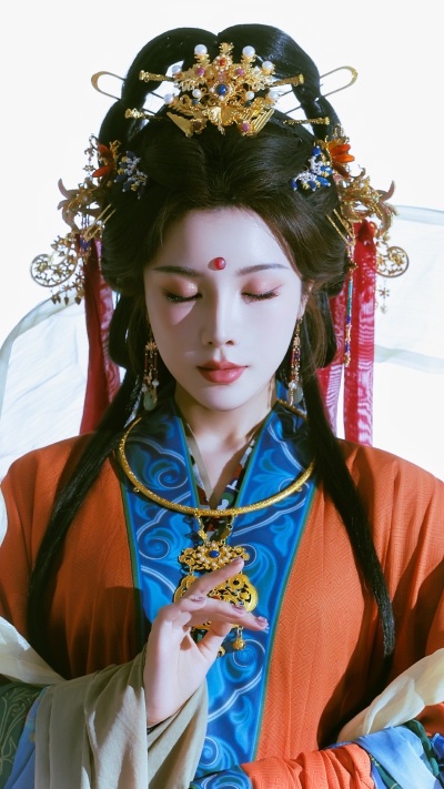 戴燕妮