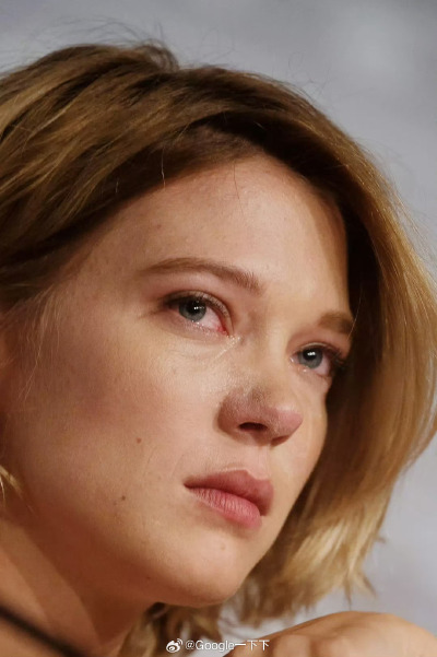 Léa Seydoux