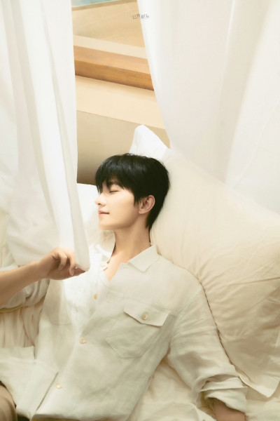杨洋