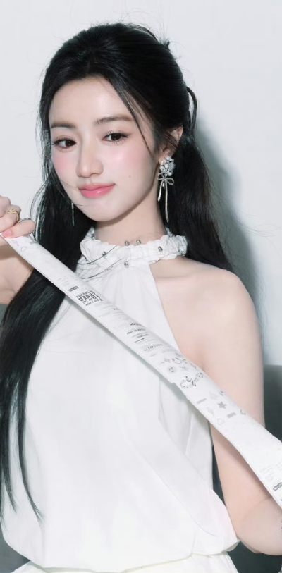 黄羿