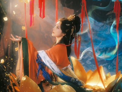 戴燕妮