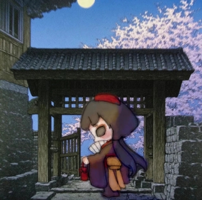 第五人格