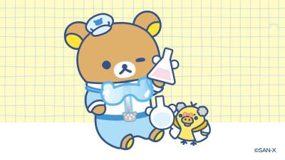 轻松熊