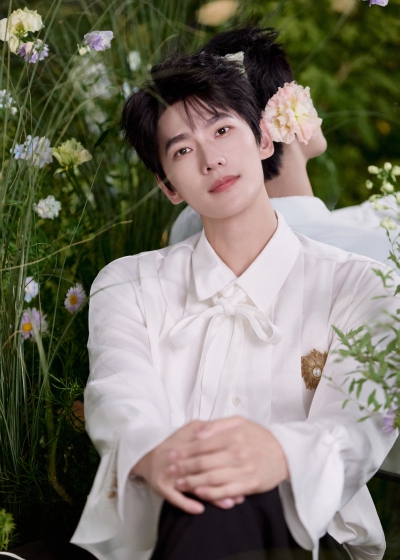 杨洋
