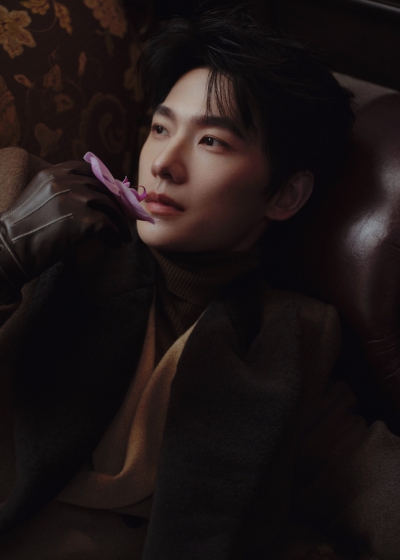 杨洋