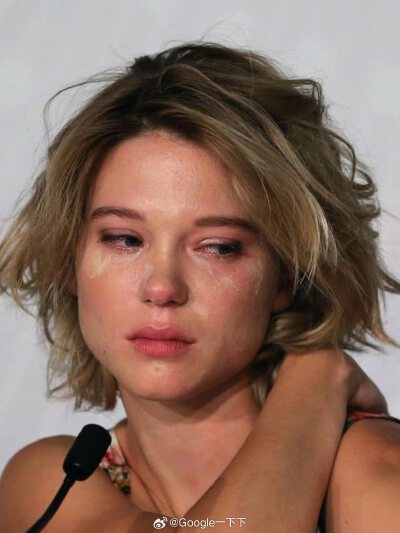 Léa Seydoux