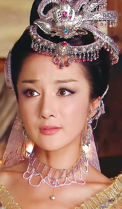 李依晓/苏妲己