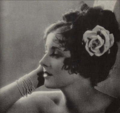 vintage beauty