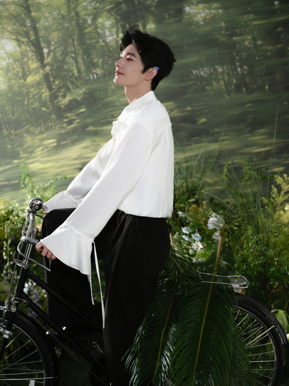 杨洋