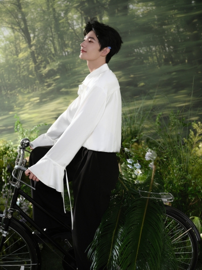 杨洋