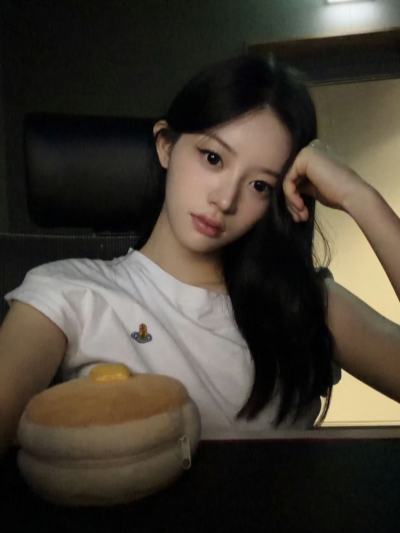 MINJU 自拍