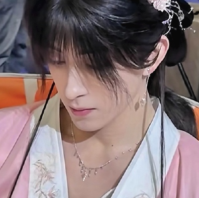 这是师姐吧
