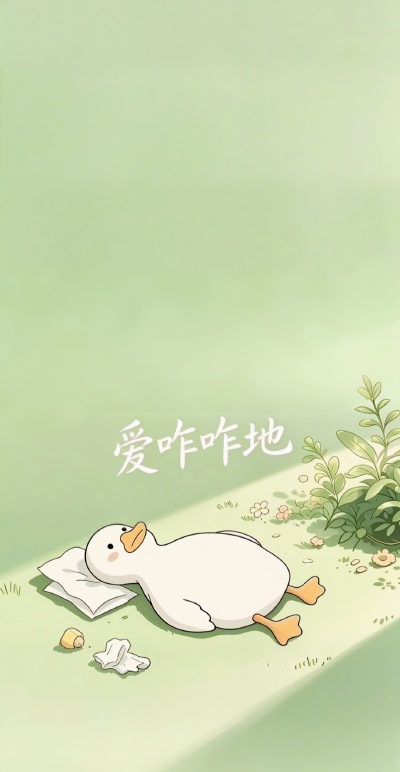 壁纸