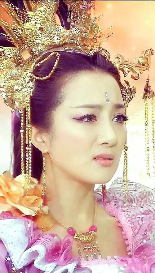 李依晓/虞姬