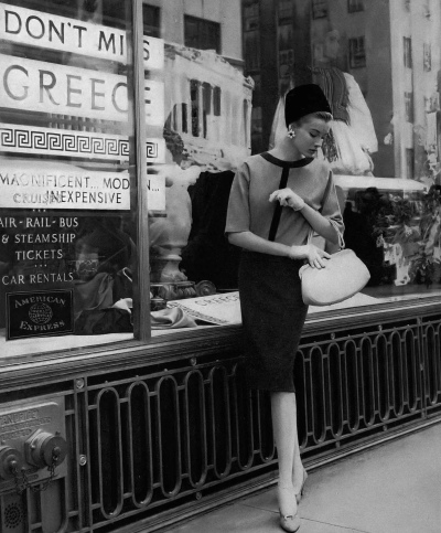 vintage fashion
