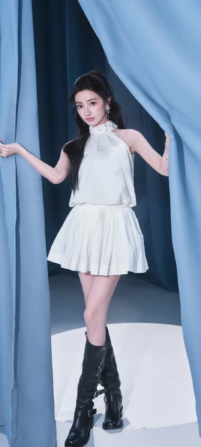黄羿