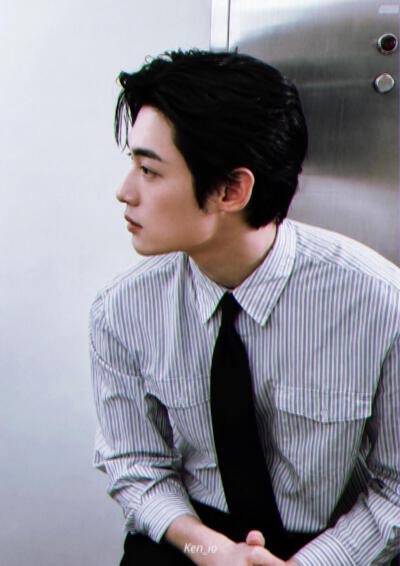 。