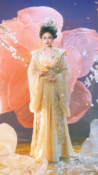 黄梦莹