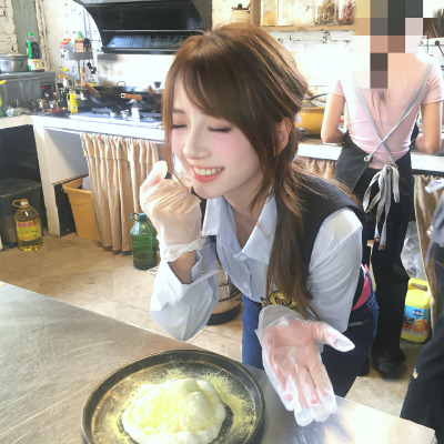 头像