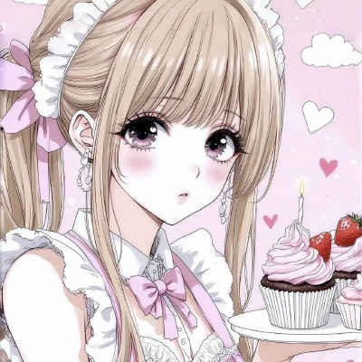 女