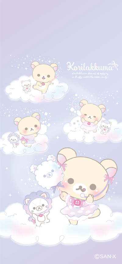 轻松熊
