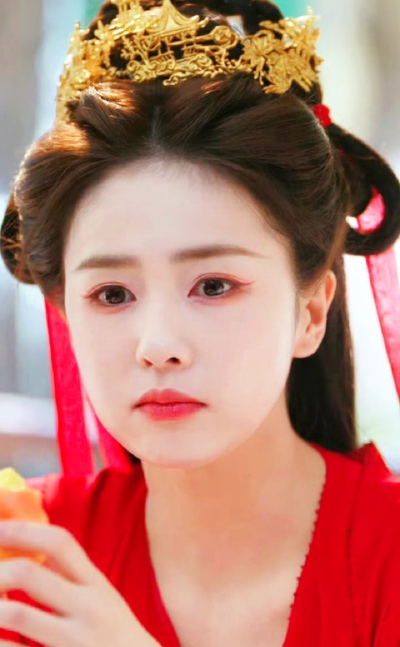 白鹿
