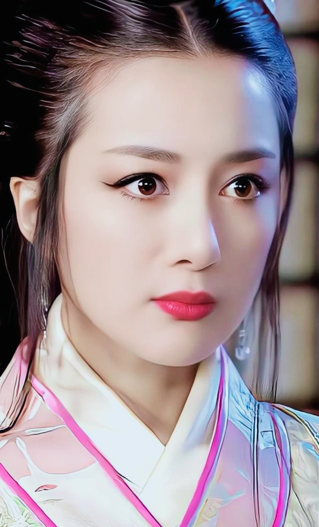 李依晓/虞姬