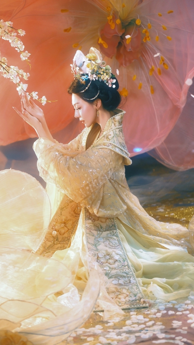 黄梦莹