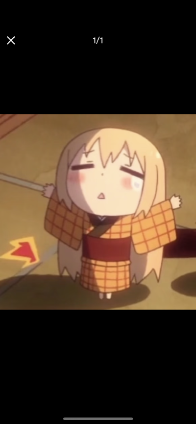 小埋头像