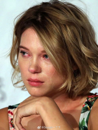 Léa Seydoux
