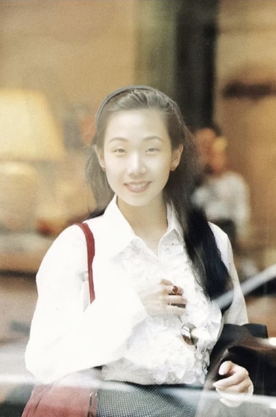 林忆莲