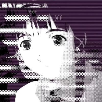 女