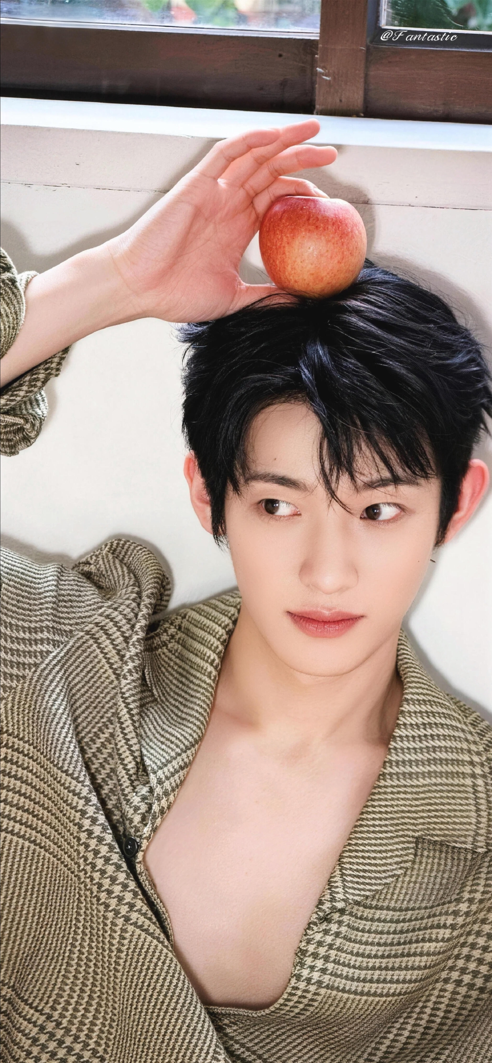 。