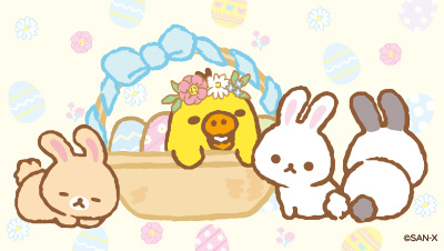 轻松熊