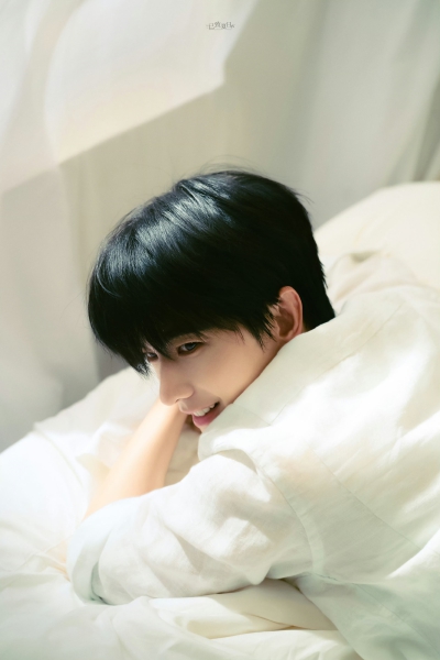 杨洋
