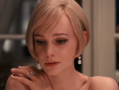 Carey Mulligan