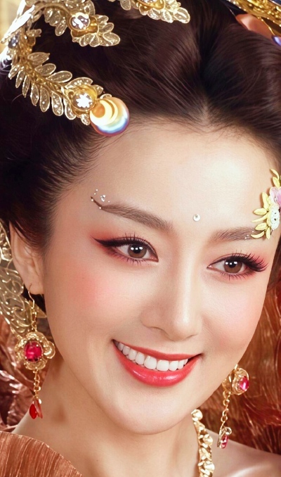 李依晓/苏妲己