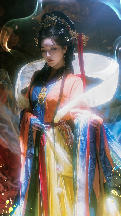 戴燕妮