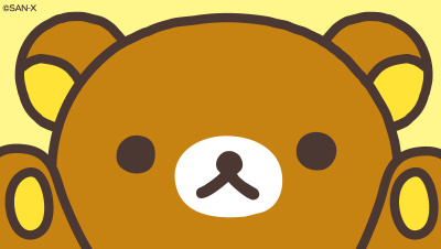 轻松熊