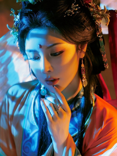 戴燕妮